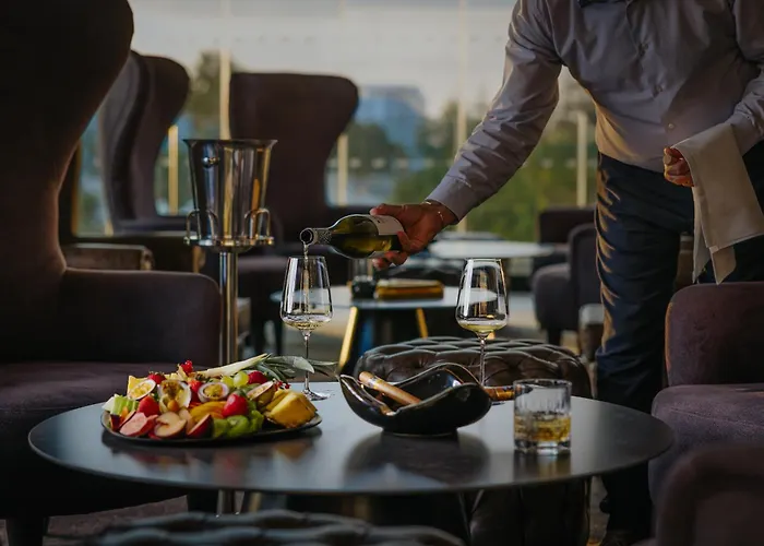 Hotel adatto agli animali: Nissiblu Beach Resort