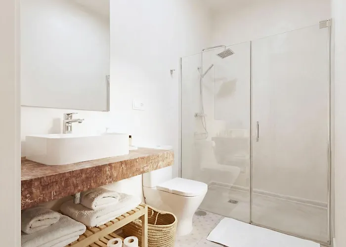 Sevilla Home Center Suites