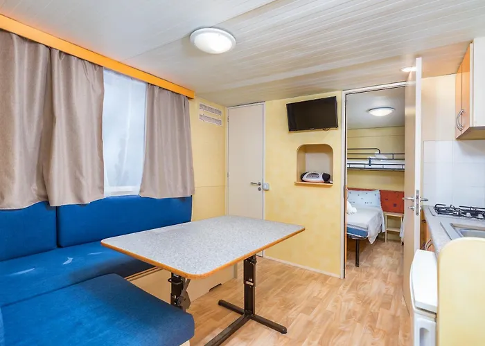 Arena Tasalera Mobile Homes