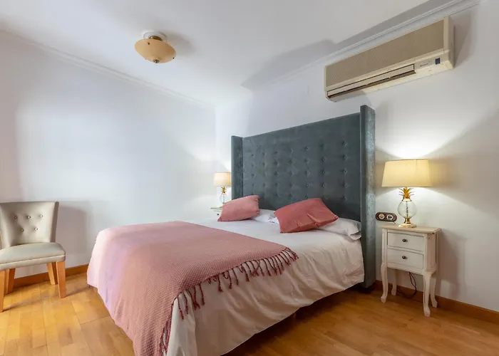 Albergue: Casa Miraflores