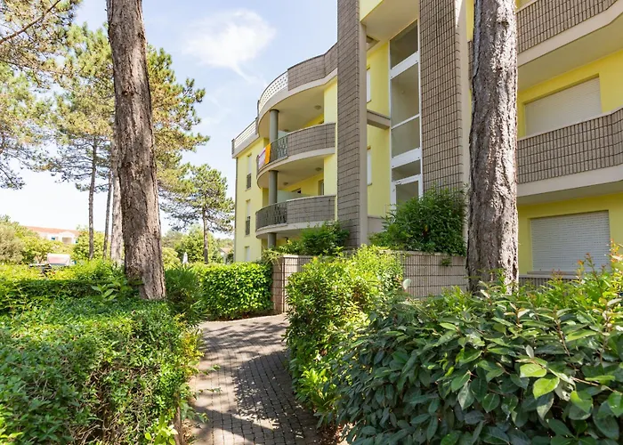 Casa vacanza: Villaggio Lido del Sole
