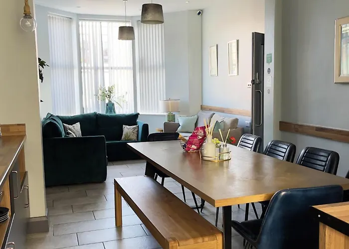 Apartment: Titanic Guest Boutique Accommodation