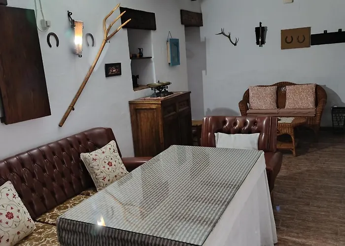 Posada El Majuelo