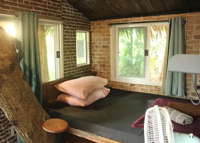 Pet Friendly hotel: Do Dee Cafe