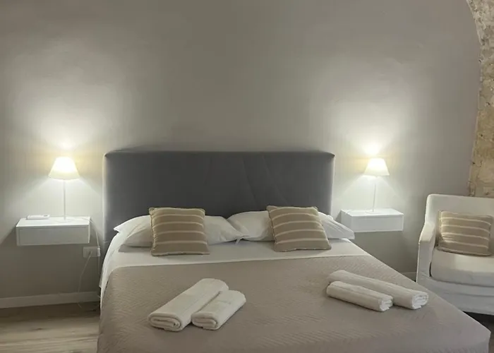 Hotel adatto agli animali: Appartamento Valverde