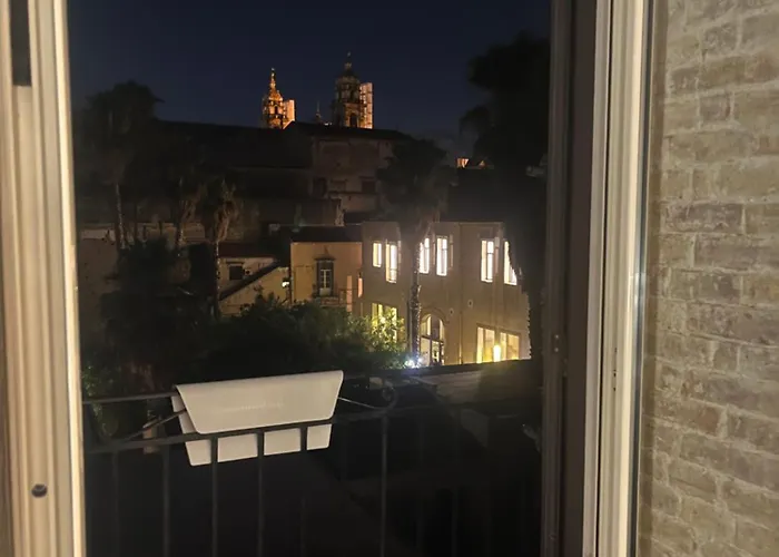 Hotel adatto agli animali: Appartamento Valverde