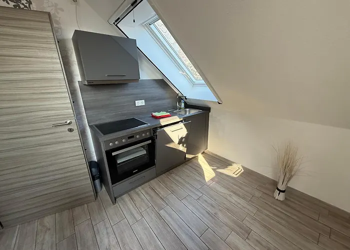 Hotel: Spreewälder Ferienpension