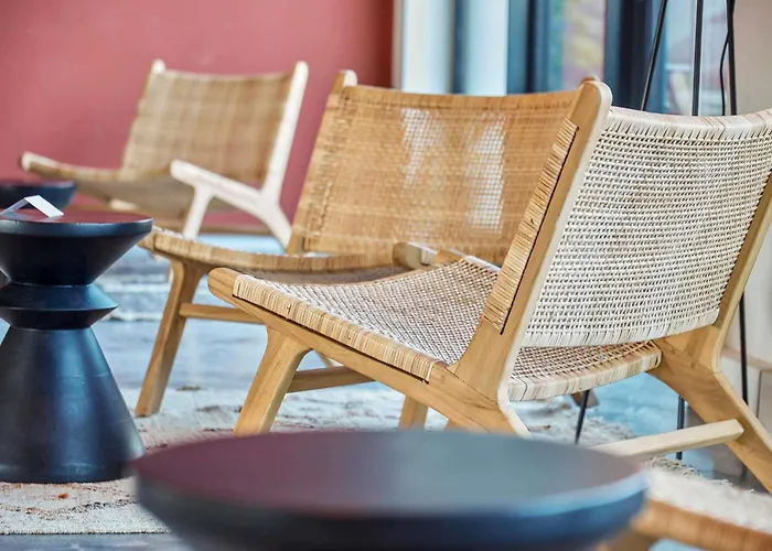 Haustierfreundliches Hotel: ibis Styles Bayreuth