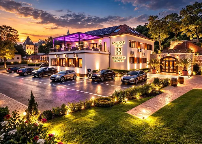 Boutique & Event Center
