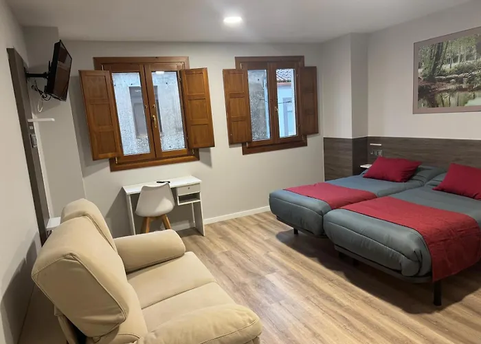Pension San Anton