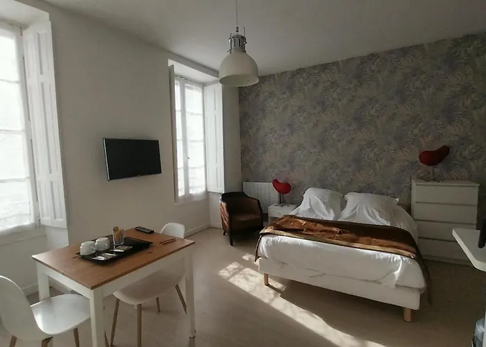 Location de vacances: Royal Luchon