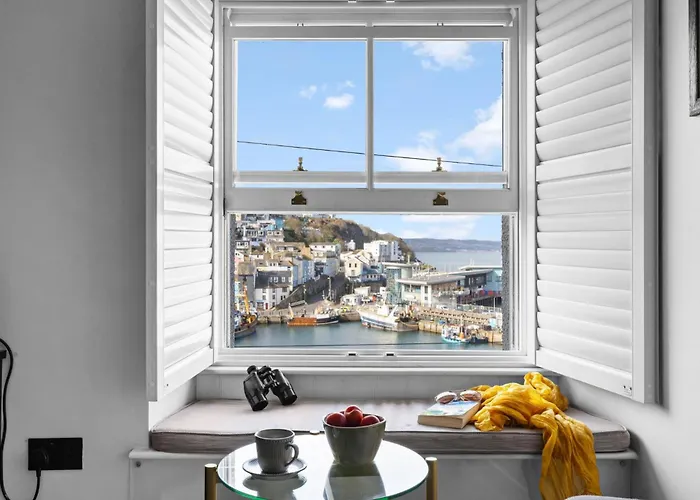 Boutique hotel only: Vigilance Suite - Free Wi-Fi - Sea View