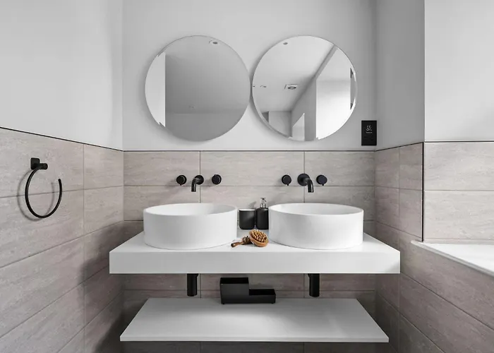 Boutique hotel only: Golden Vanity Suite - Sea View - Free Wi-Fi