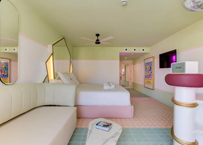 Hotel: Grand Paradiso Ibiza - Adults Only