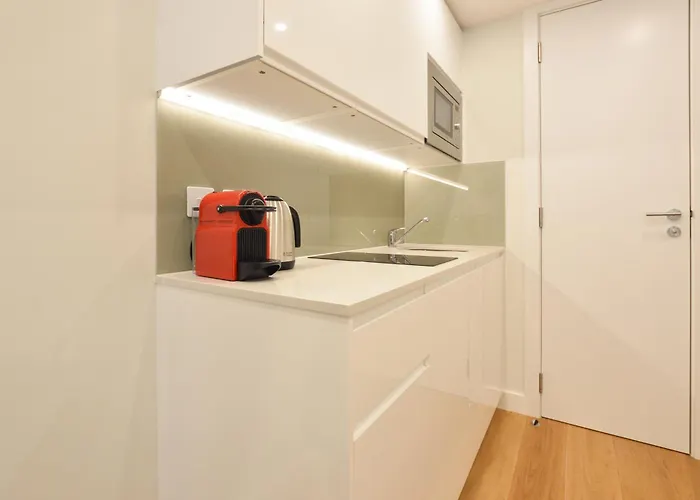 Aparthotel: Earls Court West Serviced Apartments By Concept Apartments