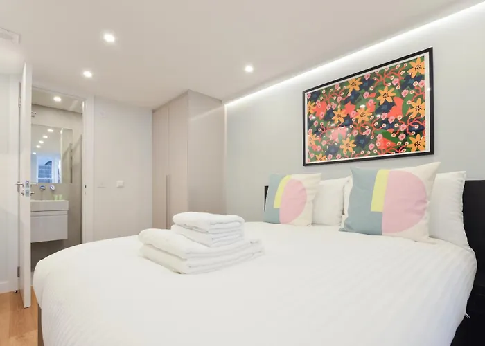 Aparthotel: Earls Court West Serviced Apartments By Concept Apartments