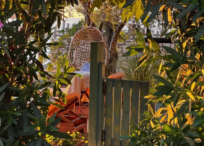 Kallmi View Eco Rooms