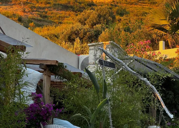 Kallmi View Eco Rooms