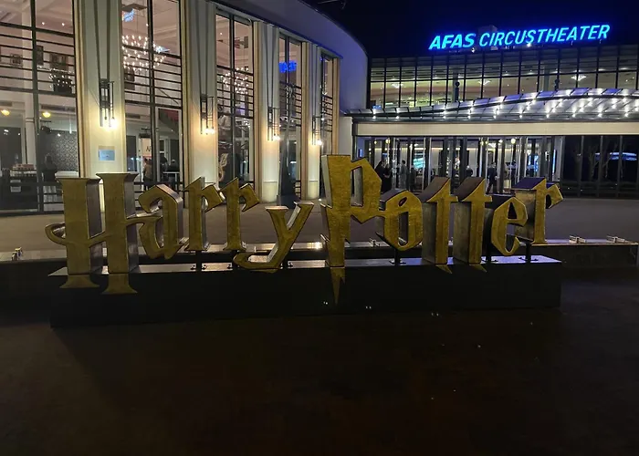 Familiehotel: Plato By Hofstad Studio'S