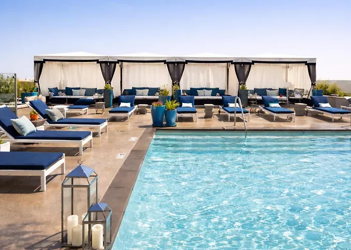 Vacation rental: Viewpoint Suites