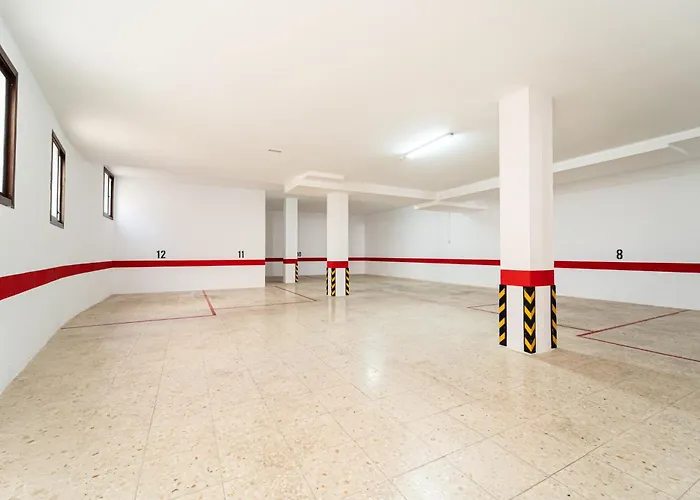 Alquiler de vacaciones: Gav Espinel Ronda Centro
