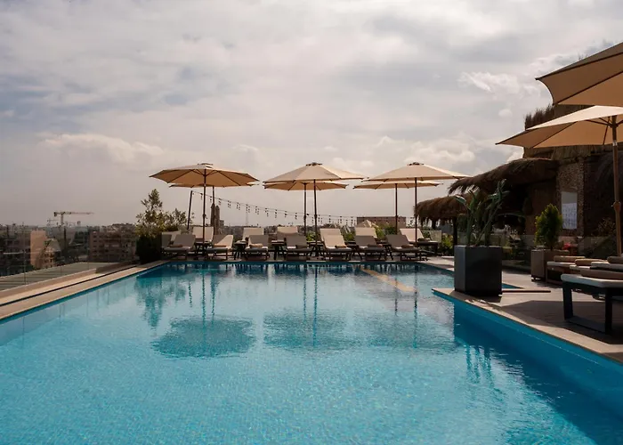 4-Sterne-Hotel: Longue vie Hotels