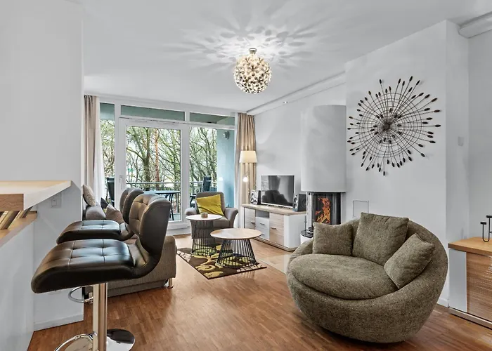 DünenResort Binz DünenResort Binz 125