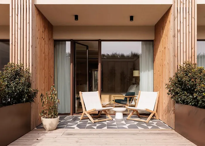 Aethos Hotel Ericeira