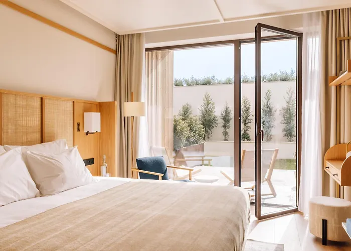 Aethos Hotel Ericeira