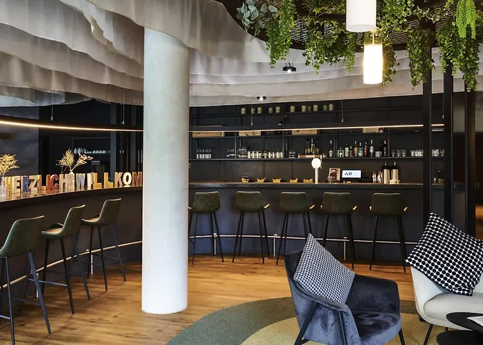 Familienhotel: Ibis Styles Singen