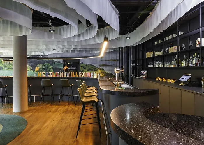 Familienhotel: Ibis Styles Singen