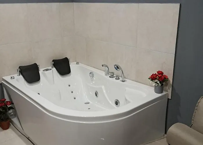 Sea 1 Spa&Wellness Civitanova Marche