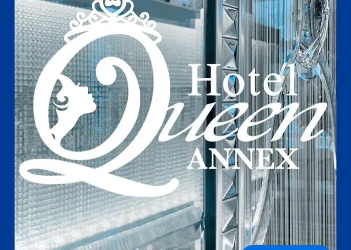 Queen Annex
