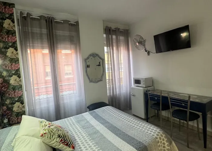 Bed and Breakfast Casa Reino & Camino León