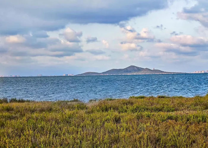  Occidental Mar Menor