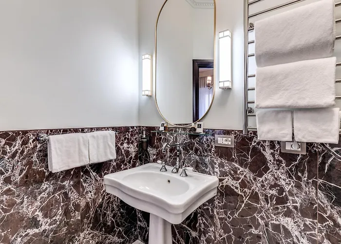 Hotel familiare: Telier Tomacelli