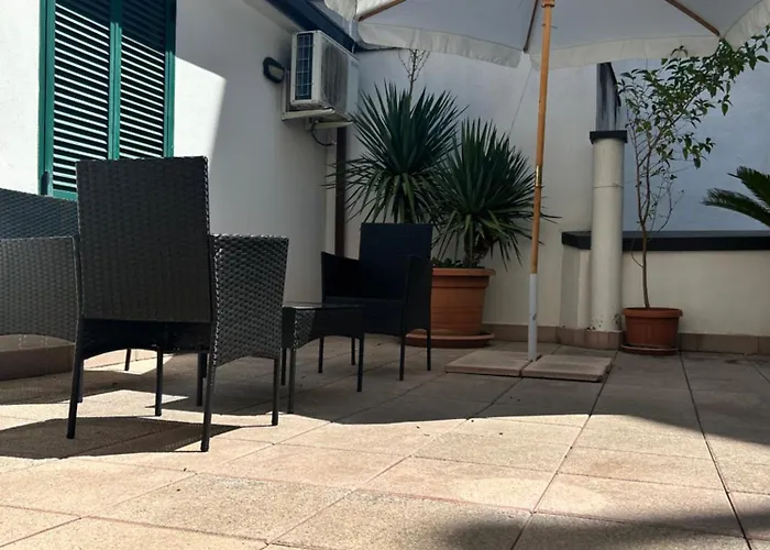 Hotel adatto agli animali: B&B Crisalide