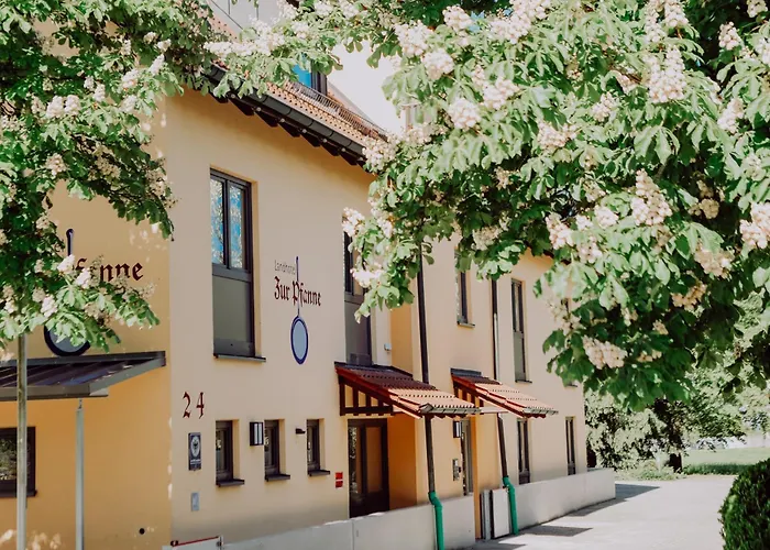 Zur Pfanne – Studio Biberach an der Riß