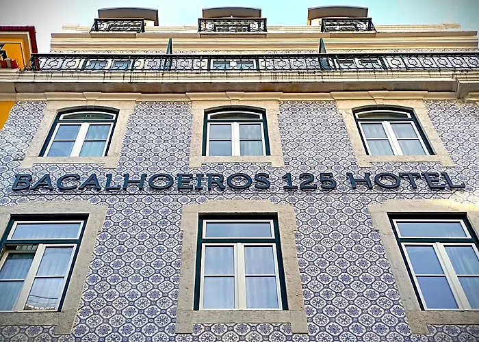 Bacalhoeiros 125