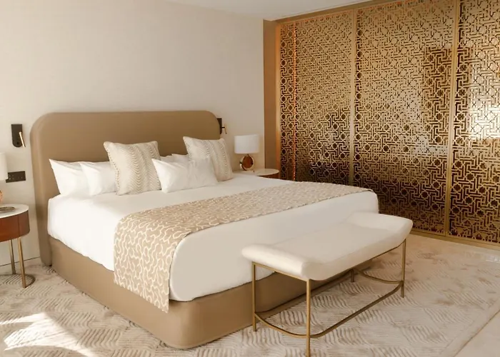 Hotel boutique: Zem Wellness Clinic Altea - 5 Stars Grand Luxury