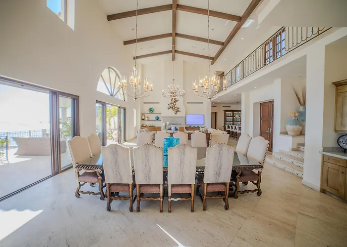 Chalet: Casa Stella by Cabo Villas