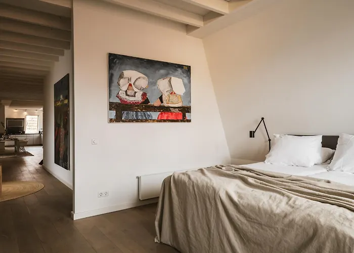 Resort: Strandhotel Domburg