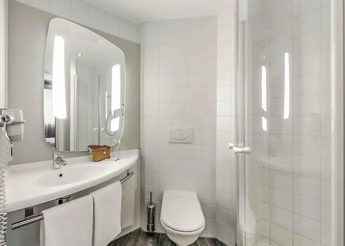 Resort: Ibis Innsbruck