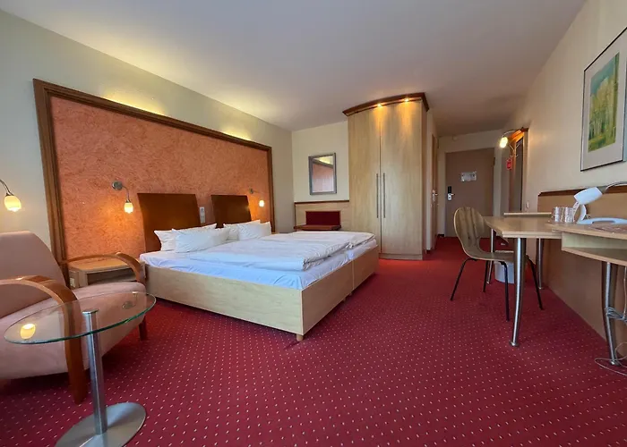Kinderhotel Ascot Bristol