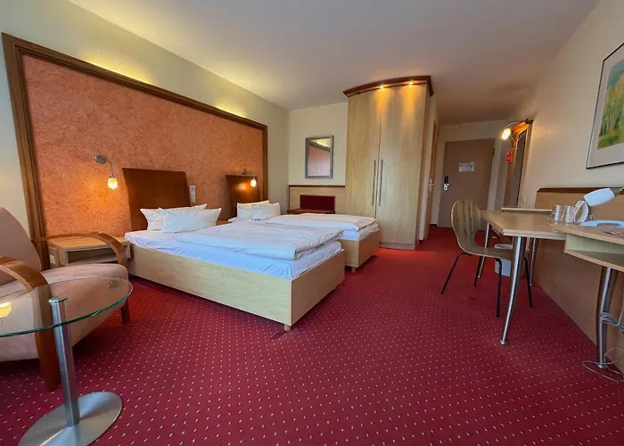 Kinderhotel Ascot Bristol