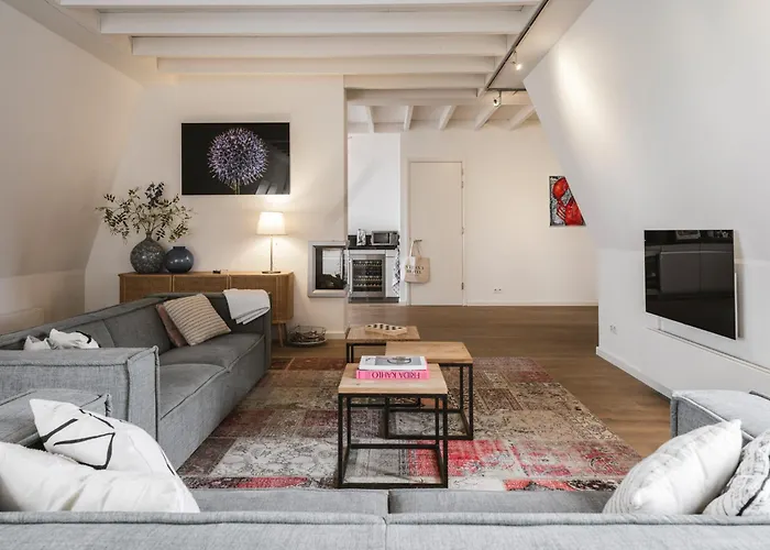 Resort: Strandhotel Domburg