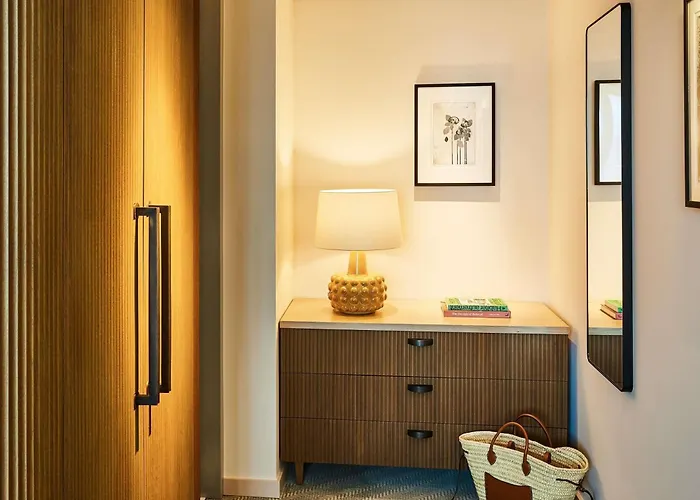 Spahotel: Sofitel Brussels Europe