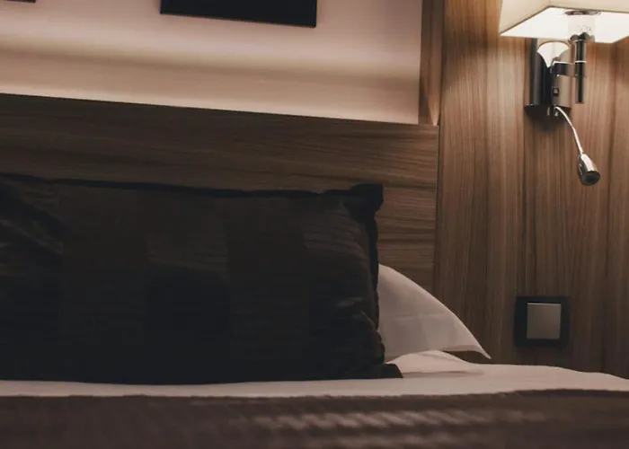 3 SterneHotel Le Grillon