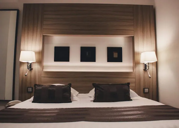 3 SterneHotel Le Grillon