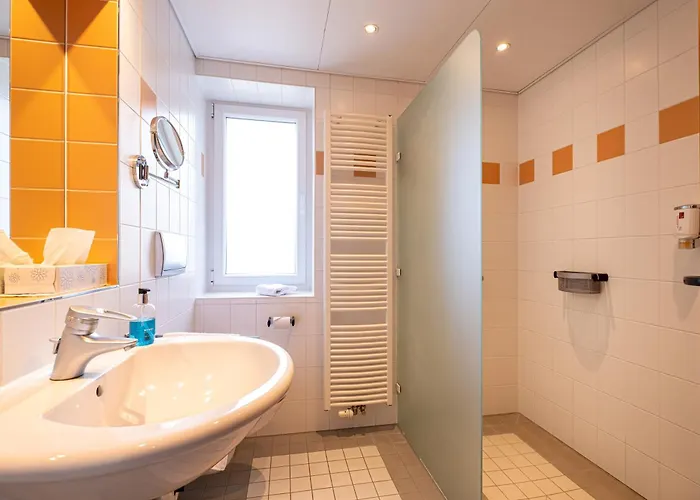 Hotel Am Froschbächel